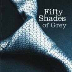 Fifty Shades of Grey Trilogy Books Set