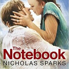 The Notebook By Nicholas Sparks