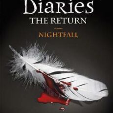 The Vampire Diaries: The Return: Nightfall