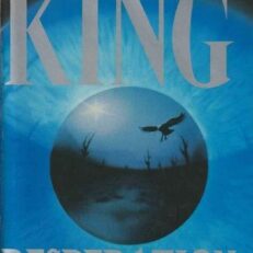 Desperation by Stephen King (Hardcover)