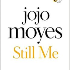 Still Me by Jojo Moyes