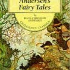 Fairy Tales by Hans Andersen (Illustrated Wordsworth Classics)