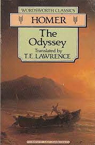 the kingdom of the dead the odyssey