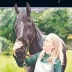 Black Beauty by Anna Sewell (Color Illustrated Hardcover)