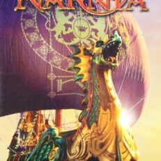 Chronicles of Narnia Complete Edition (Illustrated All 7 Parts)