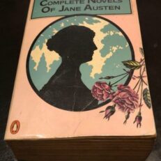 The Penguin Complete Novels of Jane Austen