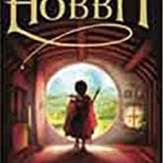 The Hobbit By J.R.R. Tolkien