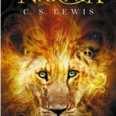 Chronicles of Narnia Complete Edition by C. S. Lewis (Illustrated Hardcover)