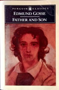 father and son by edmund gosse