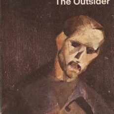 The Outsider by Albert Camus (Vintage 1973 Penguin Modern Classics)