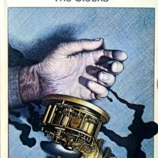 The Clocks (Poirot) by Agatha Christie