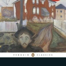 The Master Builder and Other Plays by Henrik Ibsen (Penguin Classics)