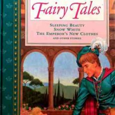 Great Illustrated Fairy Tales (Hardcover)