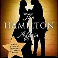 The Hamilton Affair by Elizabeth Cobbs