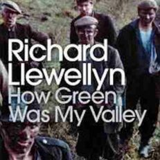 How Green Was My Valley by Richard Llewellyn (Penguin Modern Classics)