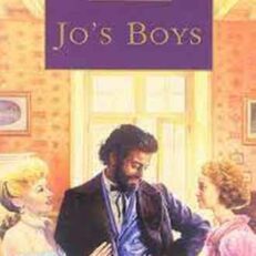 Jo's Boys by Louisa May Alcott (Puffin Classics)