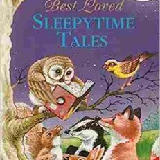 Best Loved Sleepytime Tales
