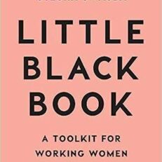 Little Black Book by Otegha Uwagba