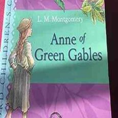 Anne of Green Gables by L M Montgomery (Oxford Classics)