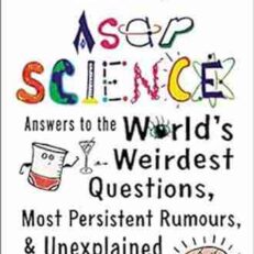 Asap Science by Mitchell Moffit and Greg Brown