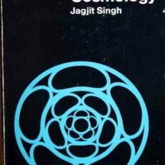 Modern Cosmology by Jagjit Singh (Vintage 1970 Edition)
