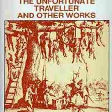 The Unfortunate Traveller and Other Works by Thomas Nashe (Penguin English Library)