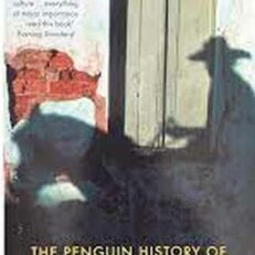 The Penguin History of Latin America by Edwin Williamson