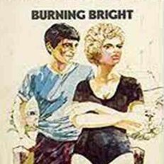 Burning Bright by John Steinbeck