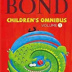 Children's Omnibus Vol. 1 by Ruskin Bond