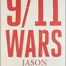 The 9/11 Wars by Jason Burke