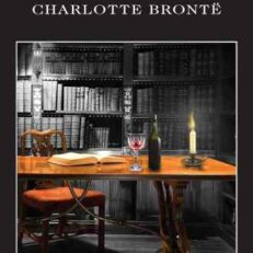 The Professor by Charlotte Bronte (Wordsworth Classics)