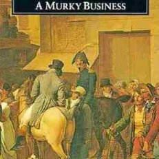 A Murky Business by Honore de Balzac (Penguin Classics)