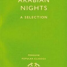 Arabian Nights: A Selection (Penguin Popular Classics)