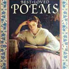 Best Loved Poems by John Boyes