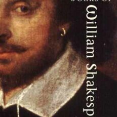 Collins Complete Works of William Shakespeare (Alexander Text)