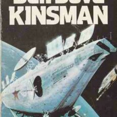 Kinsman by Ben Bova