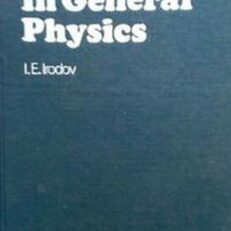 Problems in General Physics by I. E. Irodov (Hardcover)