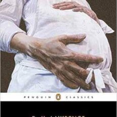 Sons and Lovers by D. H. Lawrence (Penguin Classics)