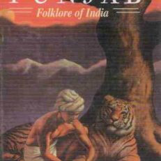 Tales of the Punjab: Folklore of India by Flora Annie Webster Steel (Hardcover)