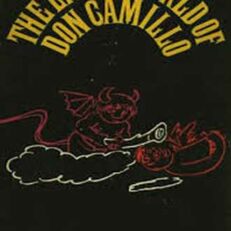 The Little World of Don Camillo by Giovanni Guareschi
