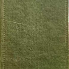 The Poets' World: An Anthology of English Poetry by James Reeves (Vintage 1961 Hardcover)