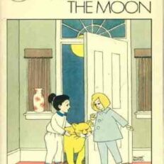 The Wind on the Moon by Eric Linklater (Illustrated)
