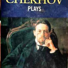 8 Plays by Anton Chekhov (Wordsworth Classics)
