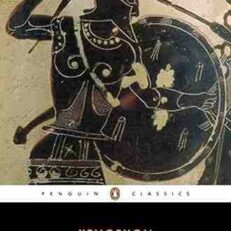 A History of My Times by Xenophon (Penguin Classics)
