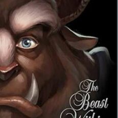 The Beast Within: A Tale of Beauty's Prince by Serena Valentino