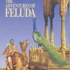 Adventures of Feluda by Satyajit Ray