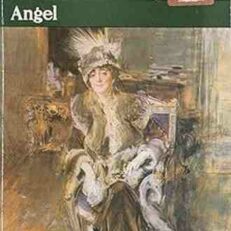 Angel by Elizabeth Taylor (Virago Modern Classics)