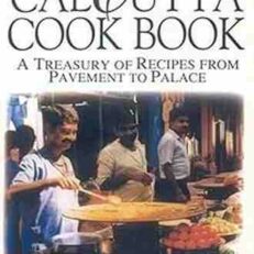 Calcutta Cookbook by Minakshie Das Gupta
