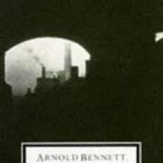 Clayhanger by Arnold Bennett (Penguin Classics)