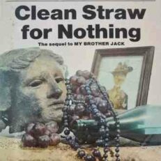 Clean Straw for Nothing by George Johnston